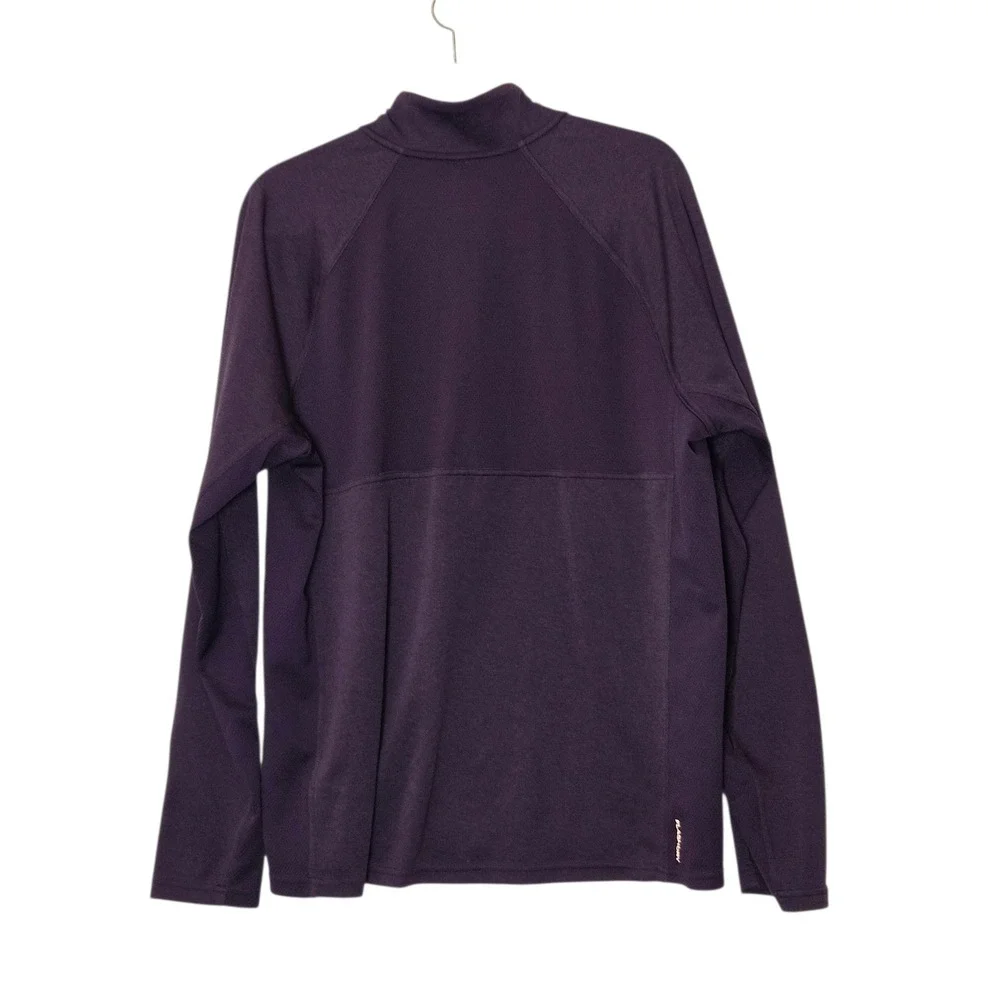 The North Face Mens Long Sleeve Half Zip Pullover Fleece Jacket XL‎ Gorpcore